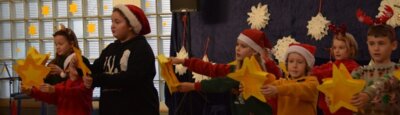 Foto des Albums: Große Weihnachtsfeier