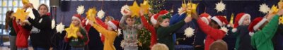 Foto des Albums: Große Weihnachtsfeier