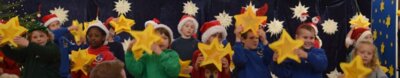 Foto des Albums: Große Weihnachtsfeier