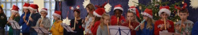 Foto des Albums: Große Weihnachtsfeier