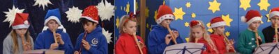 Foto des Albums: Große Weihnachtsfeier