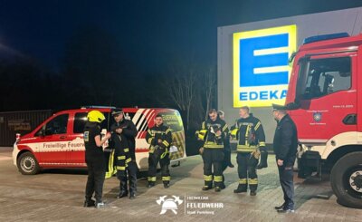 Foto des Albums: zweite Übernahme aus der Jugendfeuerwehr in die Einsatzabteilung in kurzer Zeit