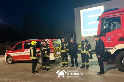 Foto des Albums: zweite Übernahme aus der Jugendfeuerwehr in die Einsatzabteilung in kurzer Zeit