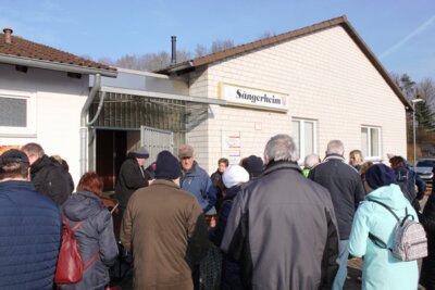 Foto des Albums: Boßeltour 2025