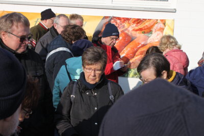 Foto des Albums: Boßeltour 2025