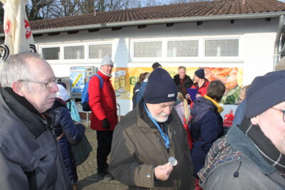 Foto des Albums: Boßeltour 2025