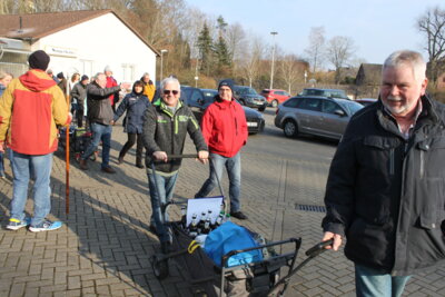 Foto des Albums: Boßeltour 2025