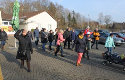 Foto des Albums: Boßeltour 2025