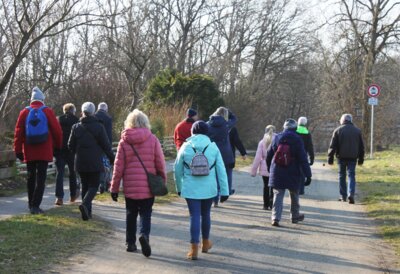 Foto des Albums: Boßeltour 2025