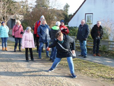 Foto des Albums: Boßeltour 2025