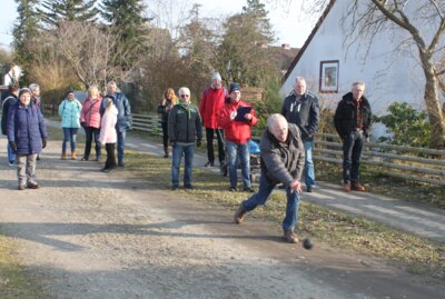 Foto des Albums: Boßeltour 2025