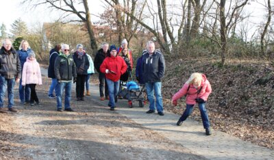 Foto des Albums: Boßeltour 2025