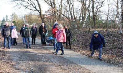 Foto des Albums: Boßeltour 2025