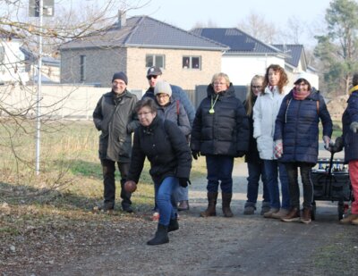 Foto des Albums: Boßeltour 2025