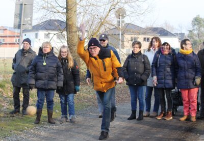 Foto des Albums: Boßeltour 2025