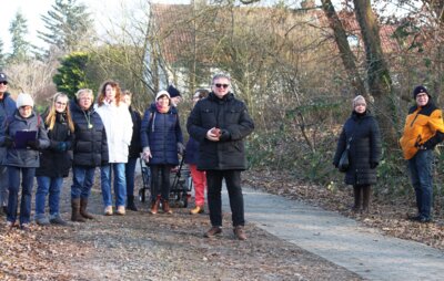 Foto des Albums: Boßeltour 2025