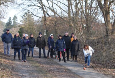 Foto des Albums: Boßeltour 2025