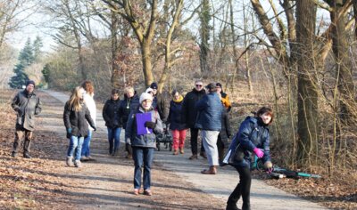 Foto des Albums: Boßeltour 2025