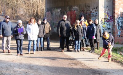 Foto des Albums: Boßeltour 2025