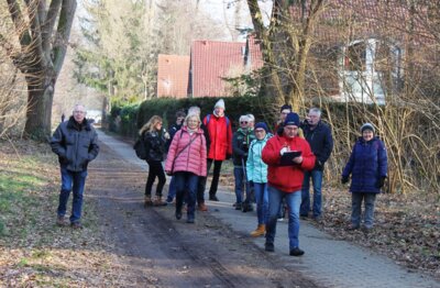 Foto des Albums: Boßeltour 2025
