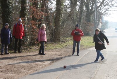 Foto des Albums: Boßeltour 2025