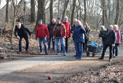 Foto des Albums: Boßeltour 2025