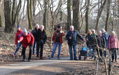 Foto des Albums: Boßeltour 2025