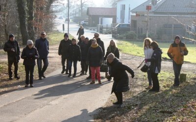 Foto des Albums: Boßeltour 2025