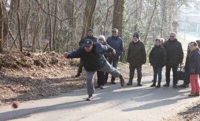 Foto des Albums: Boßeltour 2025