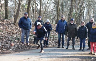 Foto des Albums: Boßeltour 2025