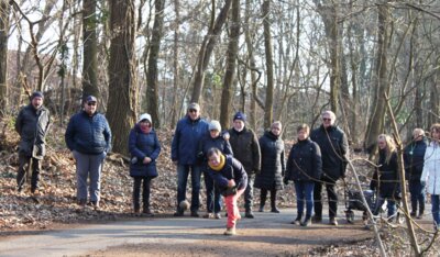 Foto des Albums: Boßeltour 2025