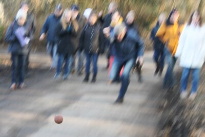 Foto des Albums: Boßeltour 2025