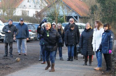 Foto des Albums: Boßeltour 2025