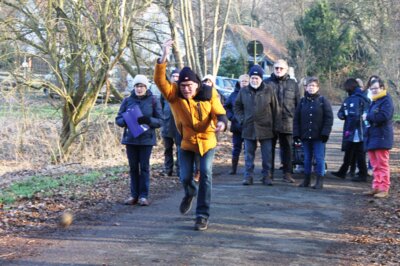 Foto des Albums: Boßeltour 2025