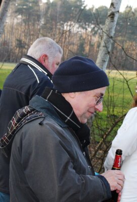 Foto des Albums: Boßeltour 2025