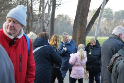 Foto des Albums: Boßeltour 2025