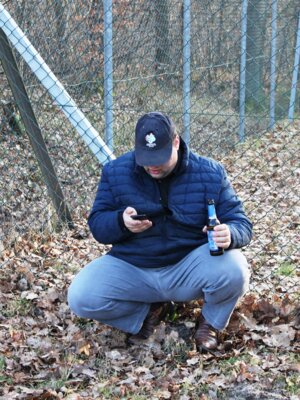Foto des Albums: Boßeltour 2025