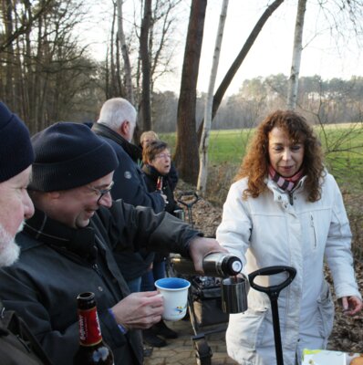 Foto des Albums: Boßeltour 2025