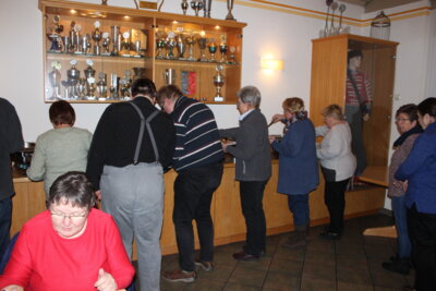 Foto des Albums: Boßeltour 2025