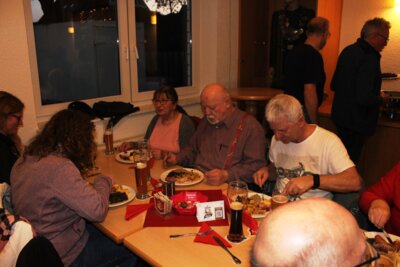 Foto des Albums: Boßeltour 2025