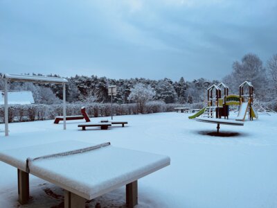 Foto des Albums: Winterimpressionen