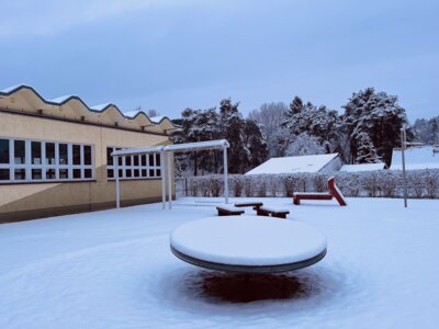 Foto des Albums: Winterimpressionen