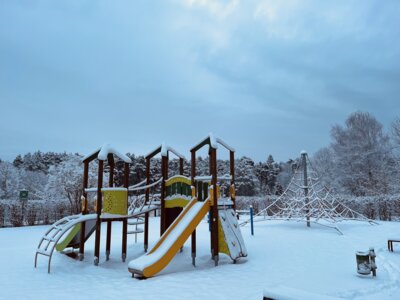 Foto des Albums: Winterimpressionen