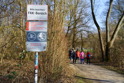 Daf&uuml;r war es heute zu kalt  (Bild vergr&ouml;&szlig;ern)