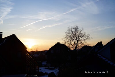 Das Wetter wird gut  (Bild vergr&ouml;&szlig;ern)