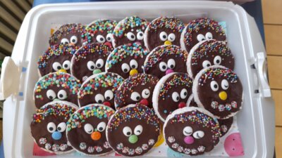 Foto des Albums: Fasching 2025