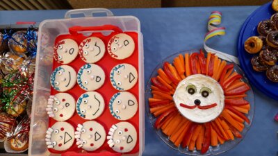 Foto des Albums: Fasching 2025
