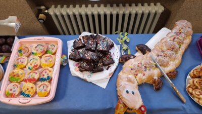 Foto des Albums: Fasching 2025