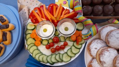 Foto des Albums: Fasching 2025
