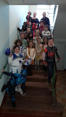 Foto des Albums: Fasching 2025